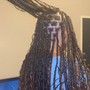 Soft Loc Maintenance