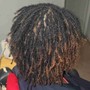 Loc Detox ( ACV DETOX)