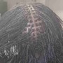 Loc Reattachment( Full Head)