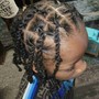 Kid's Braids (Natural Hair)