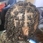 Natural Twists ( Twist Out)