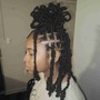 Kid's Retwist