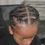 Kid's Retwist