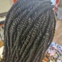 Kinky Twist