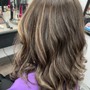 Partial Highlights