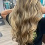 Full Balayage