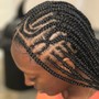 Feed-in’s Braids (9–14)