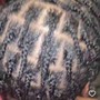 Starter Loc Twist