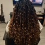 Crochet Braids