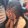 Senegalese Twist