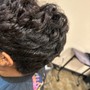 Partial Relaxer