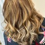 Full Balayage