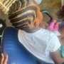 Box Braids