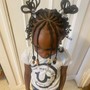 Loc Style