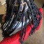 Dreadlocks