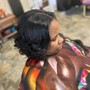 Versatile Sew In