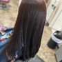 Keratin Treatment