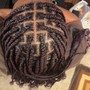 Box Braids