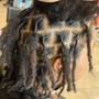 Loc retwist