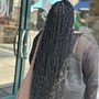 Senegalese Twist