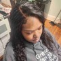 Lace Closure Sew In