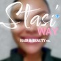 Stasi’s Way HAIR | BEAUTY co.