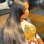 Closure Sew In