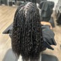 Loc Restoration