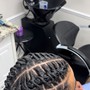 Kinky Twist