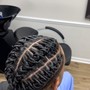 Comb Twist