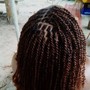 Crochet Braids