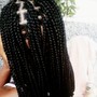 Jumbo Poetic Justice Braids