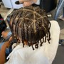 Box Braids