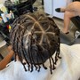 Dreadlocks