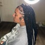 Senegalese Twist