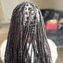 Senegalese Twist