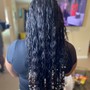 Wash/Deep Conditioning Treatment Special