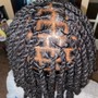 Loc Style