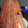 Crochet Braids