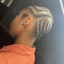 7-10 stitch braids