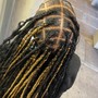 Retwist