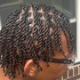 Natural Twists