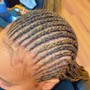 Comb Twist