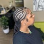 Cornrow Braids