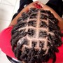 Senegalese Twist