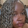 Senegalese Twist