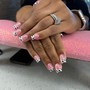 Gel Manicure