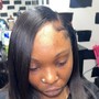 Versatile Sew In