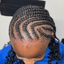 Comb Twist