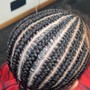 Comb Twist